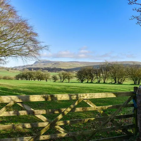 The Shieling * Ingleton (North Yorkshire)