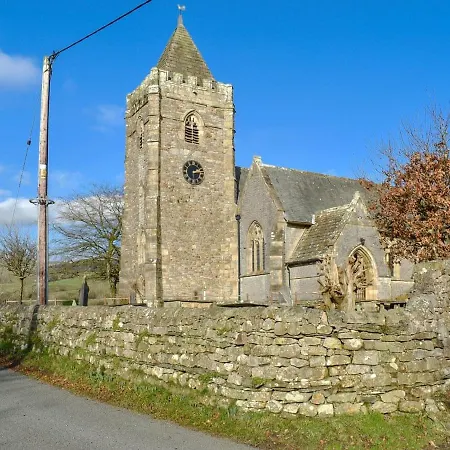 The Shieling Holiday home Ingleton (North Yorkshire)